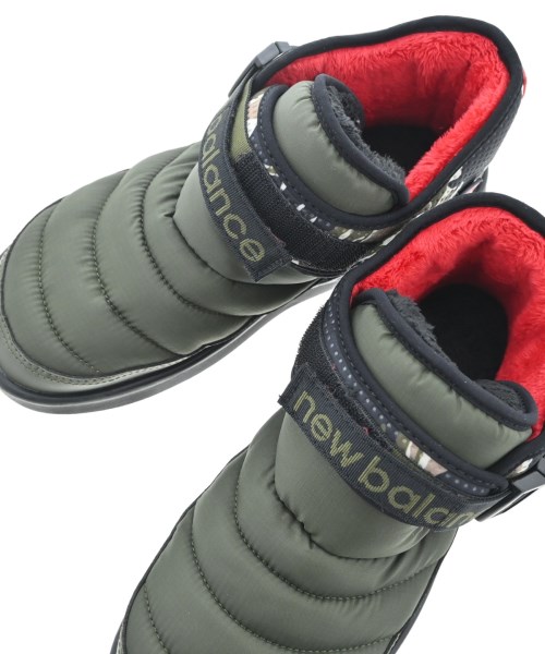 New Balance（ニューバランス）その他 カーキ サイズ:24cm メンズ/2200661168103