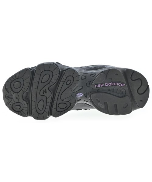 New Balance（ニューバランス）スニーカー 黒 サイズ:23.5cm レディース/2200661539033