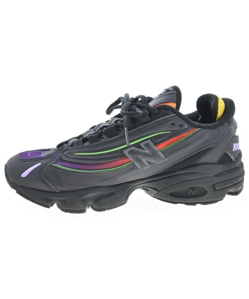 New Balance（ニューバランス）スニーカー 黒 サイズ:23.5cm レディース/2200661539033