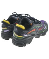 New Balance（ニューバランス）スニーカー 黒 サイズ:23.5cm レディース/2200661539033
