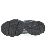 New Balance（ニューバランス）スニーカー 黒 サイズ:23.5cm レディース/2200661539033