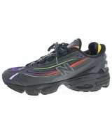 New Balance（ニューバランス）スニーカー 黒 サイズ:23.5cm レディース/2200661539033