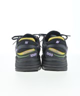 New Balance（ニューバランス）スニーカー 黒 サイズ:23.5cm レディース/2200661539033
