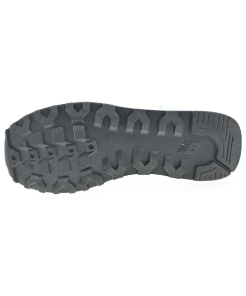 New Balance（ニューバランス）スニーカー 青 サイズ:27cm メンズ/2200662262015