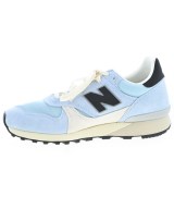 New Balance（ニューバランス）スニーカー 青 サイズ:27cm メンズ/2200662262015