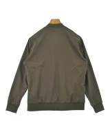 New Balance（ニューバランス）ブルゾン カーキ サイズ:L レディース/2200657887032