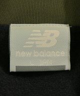 New Balance（ニューバランス）ブルゾン カーキ サイズ:L レディース/2200657887032