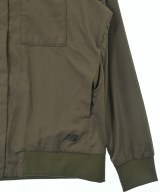 New Balance（ニューバランス）ブルゾン カーキ サイズ:L レディース/2200657887032