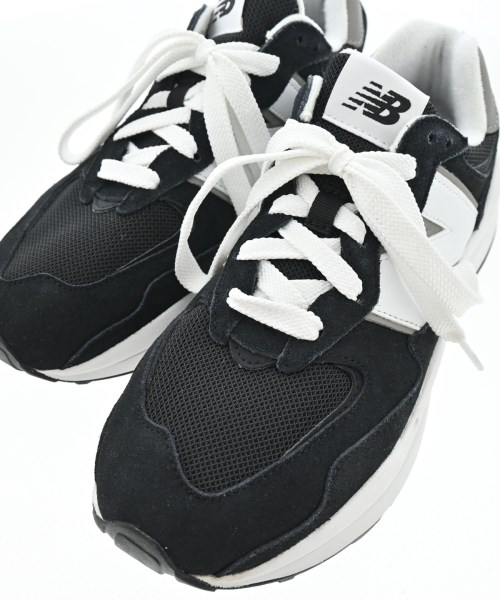 New Balance（ニューバランス）スニーカー 黒 サイズ:26cm メンズ/2200660607078