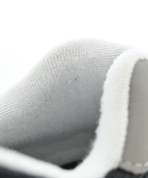 New Balance（ニューバランス）スニーカー 黒 サイズ:26cm メンズ/2200660607078