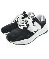 New Balance（ニューバランス）スニーカー 黒 サイズ:26cm メンズ/2200660607078