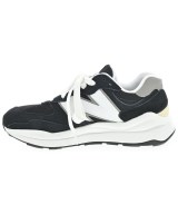 New Balance（ニューバランス）スニーカー 黒 サイズ:26cm メンズ/2200660607078