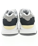 New Balance（ニューバランス）スニーカー 黒 サイズ:26cm メンズ/2200660607078