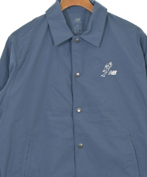 New Balance（ニューバランス）その他 青 サイズ:XS メンズ/2200660632018