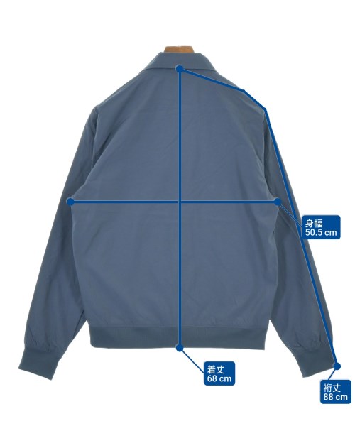 New Balance（ニューバランス）その他 青 サイズ:XS メンズ/2200660632018