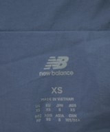 New Balance（ニューバランス）その他 青 サイズ:XS メンズ/2200660632018