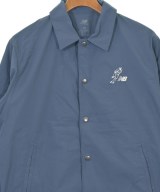 New Balance（ニューバランス）その他 青 サイズ:XS メンズ/2200660632018