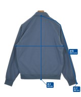 New Balance（ニューバランス）その他 青 サイズ:XS メンズ/2200660632018