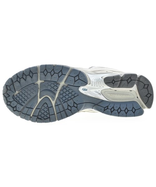 New Balance（ニューバランス）スニーカー グレー サイズ:28cm メンズ/2200663957057