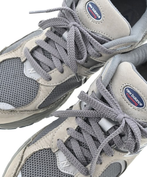 New Balance（ニューバランス）スニーカー グレー サイズ:28cm メンズ/2200663957057