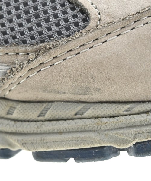 New Balance（ニューバランス）スニーカー グレー サイズ:28cm メンズ/2200663957057