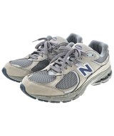 New Balance（ニューバランス）スニーカー グレー サイズ:28cm メンズ/2200663957057