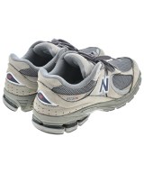 New Balance（ニューバランス）スニーカー グレー サイズ:28cm メンズ/2200663957057