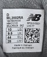 New Balance（ニューバランス）スニーカー グレー サイズ:28cm メンズ/2200663957057