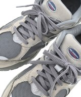 New Balance（ニューバランス）スニーカー グレー サイズ:28cm メンズ/2200663957057
