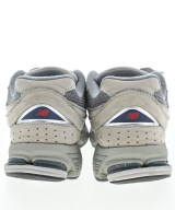 New Balance（ニューバランス）スニーカー グレー サイズ:28cm メンズ/2200663957057