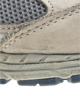 New Balance（ニューバランス）スニーカー グレー サイズ:28cm メンズ/2200663957057