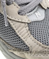 New Balance（ニューバランス）スニーカー グレー サイズ:28cm メンズ/2200663957057