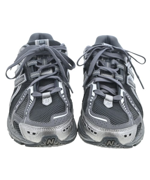 New Balance（ニューバランス）スニーカー 黒 サイズ:26.5cm メンズ/2200664231019