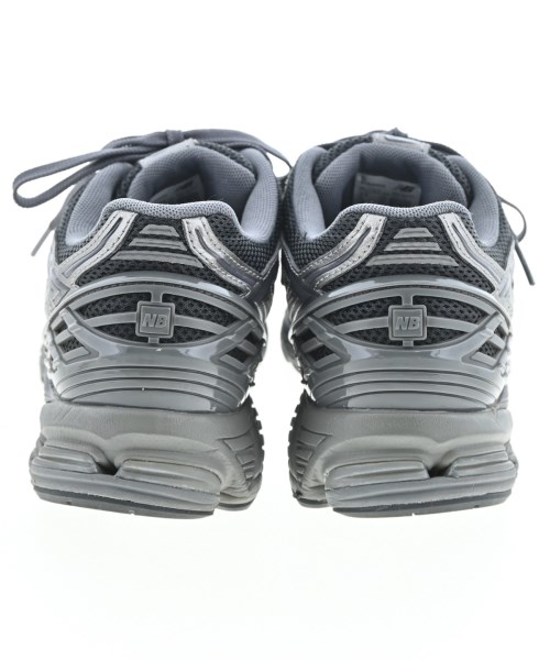 New Balance（ニューバランス）スニーカー 黒 サイズ:26.5cm メンズ/2200664231019