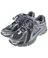 New Balance（ニューバランス）スニーカー 黒 サイズ:26.5cm メンズ/2200664231019