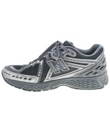 New Balance（ニューバランス）スニーカー 黒 サイズ:26.5cm メンズ/2200664231019