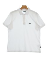 New Balance（ニューバランス）ポロシャツ 白 サイズ:M メンズ/2200664378028