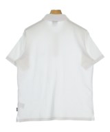 New Balance（ニューバランス）ポロシャツ 白 サイズ:M メンズ/2200664378028