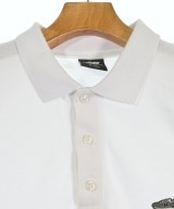 New Balance（ニューバランス）ポロシャツ 白 サイズ:M メンズ/2200664378028