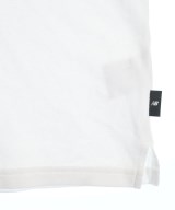 New Balance（ニューバランス）ポロシャツ 白 サイズ:M メンズ/2200664378028