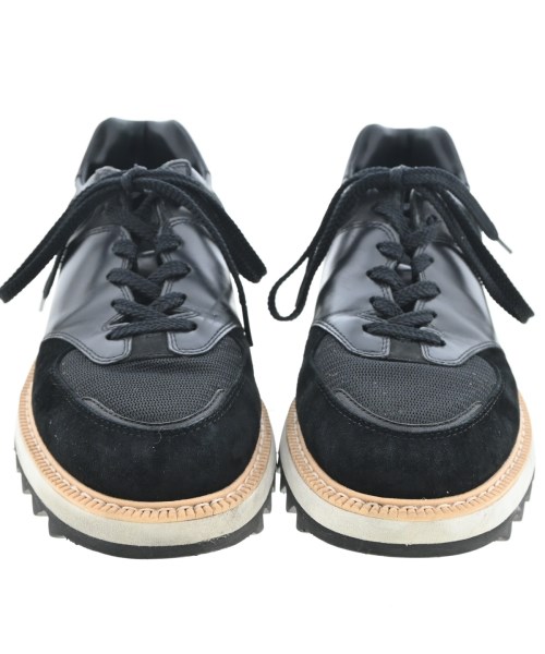 TOKYO DESIGN STUDIO New Balance（トウキョウデザインスタジオニューバランス）スニーカー 黒 サイズ:26.5cm メンズ/2200664756017