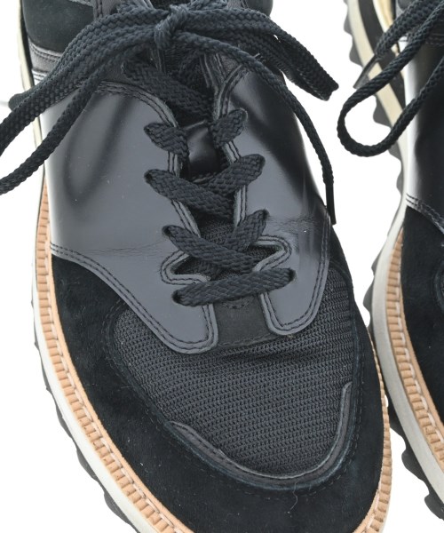 TOKYO DESIGN STUDIO New Balance（トウキョウデザインスタジオニューバランス）スニーカー 黒 サイズ:26.5cm メンズ/2200664756017