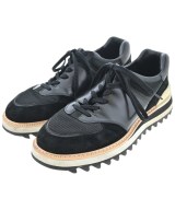 TOKYO DESIGN STUDIO New Balance（トウキョウデザインスタジオニューバランス）スニーカー 黒 サイズ:26.5cm メンズ/2200664756017