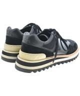 TOKYO DESIGN STUDIO New Balance（トウキョウデザインスタジオニューバランス）スニーカー 黒 サイズ:26.5cm メンズ/2200664756017