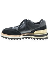 TOKYO DESIGN STUDIO New Balance（トウキョウデザインスタジオニューバランス）スニーカー 黒 サイズ:26.5cm メンズ/2200664756017