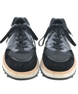 TOKYO DESIGN STUDIO New Balance（トウキョウデザインスタジオニューバランス）スニーカー 黒 サイズ:26.5cm メンズ/2200664756017