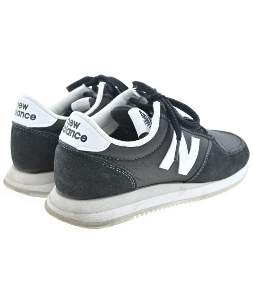New Balance（ニューバランス）スニーカー 黒 サイズ:23cm レディース/2200662745075