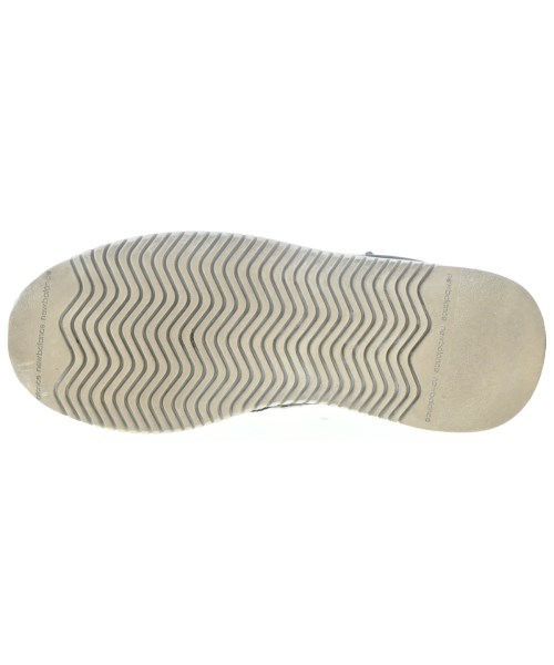 New Balance（ニューバランス）スニーカー 黒 サイズ:23cm レディース/2200662745075