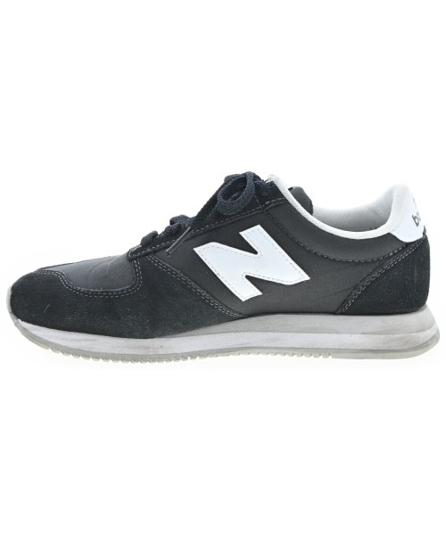 New Balance（ニューバランス）スニーカー 黒 サイズ:23cm レディース/2200662745075