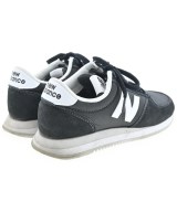 New Balance（ニューバランス）スニーカー 黒 サイズ:23cm レディース/2200662745075